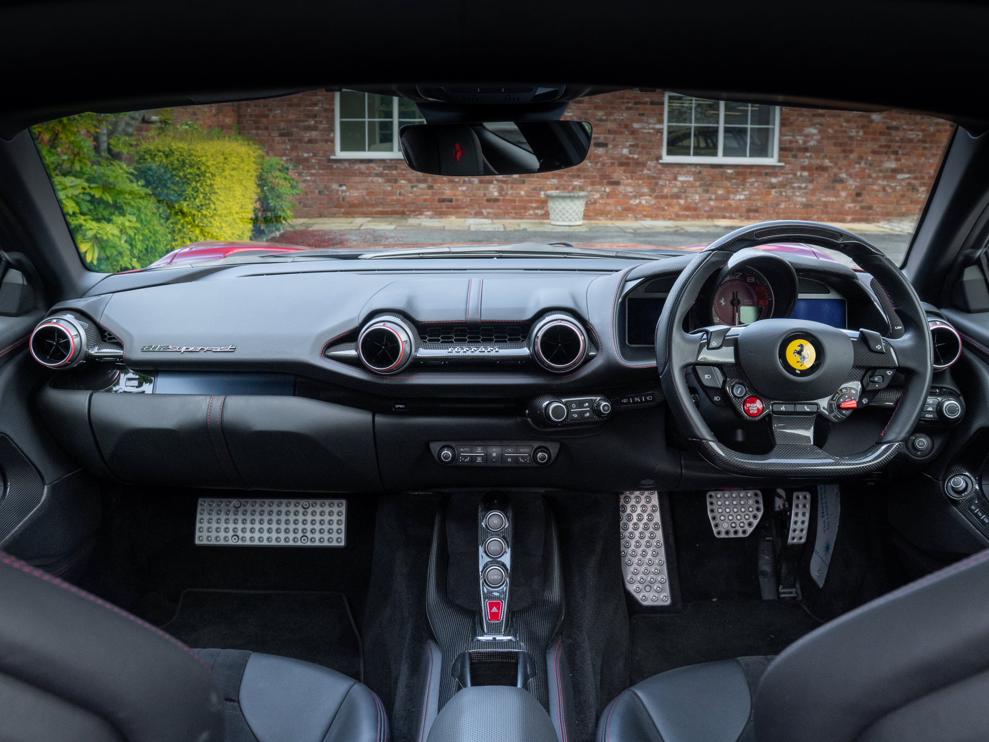 2020 Ferrari 812 Superfast