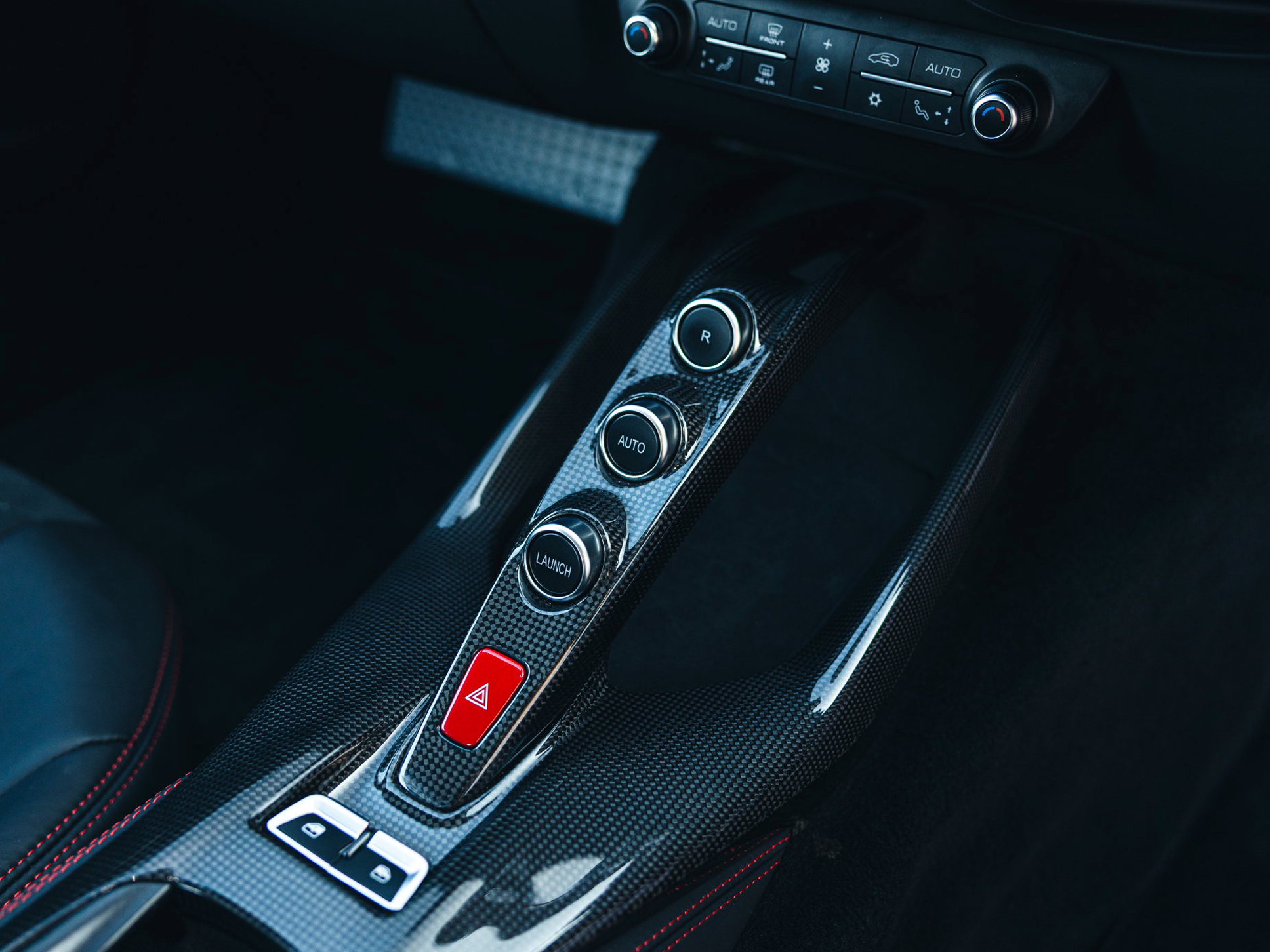 2020 Ferrari 812 Superfast