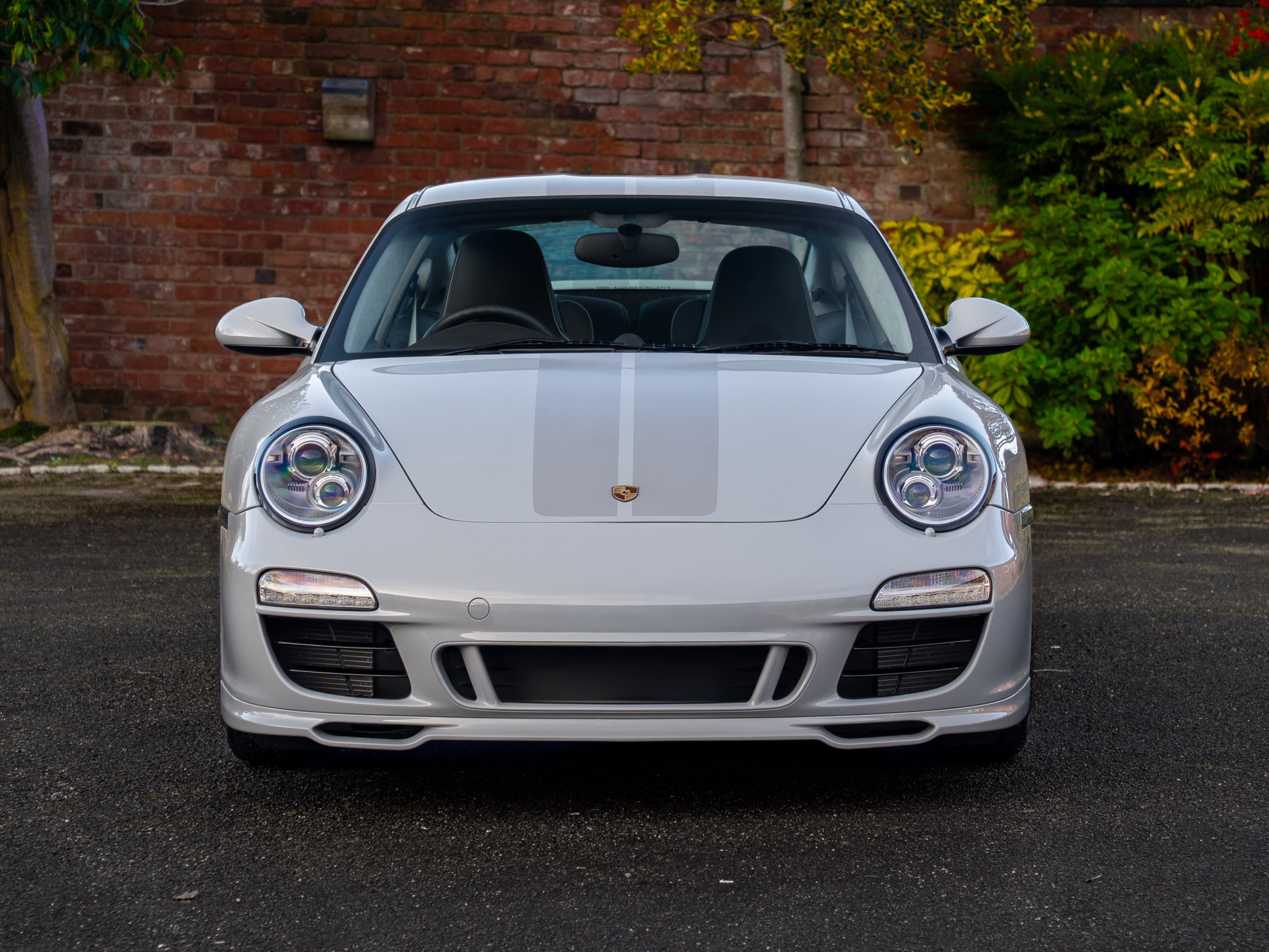2010  Porsche 911 Sport Classic (997)