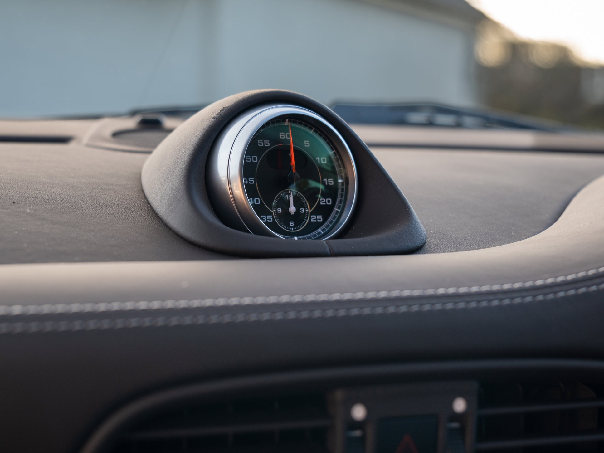 2010  Porsche 911 Sport Classic (997)