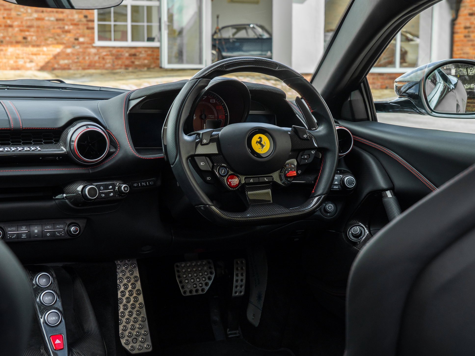 2020 Ferrari 812 Superfast