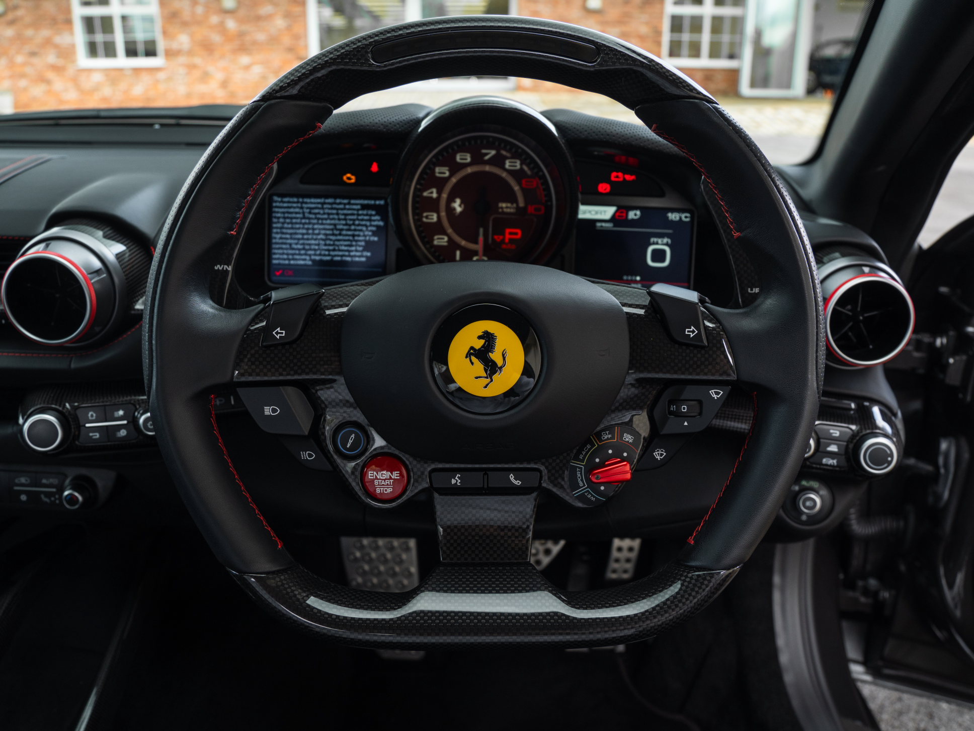 2020 Ferrari 812 Superfast