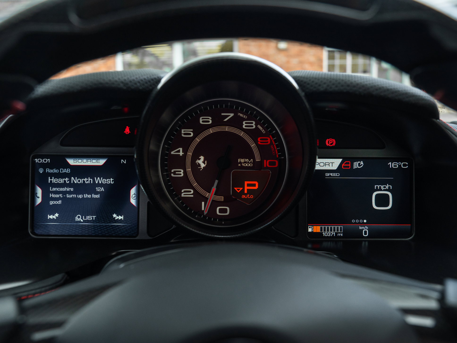 2020 Ferrari 812 Superfast