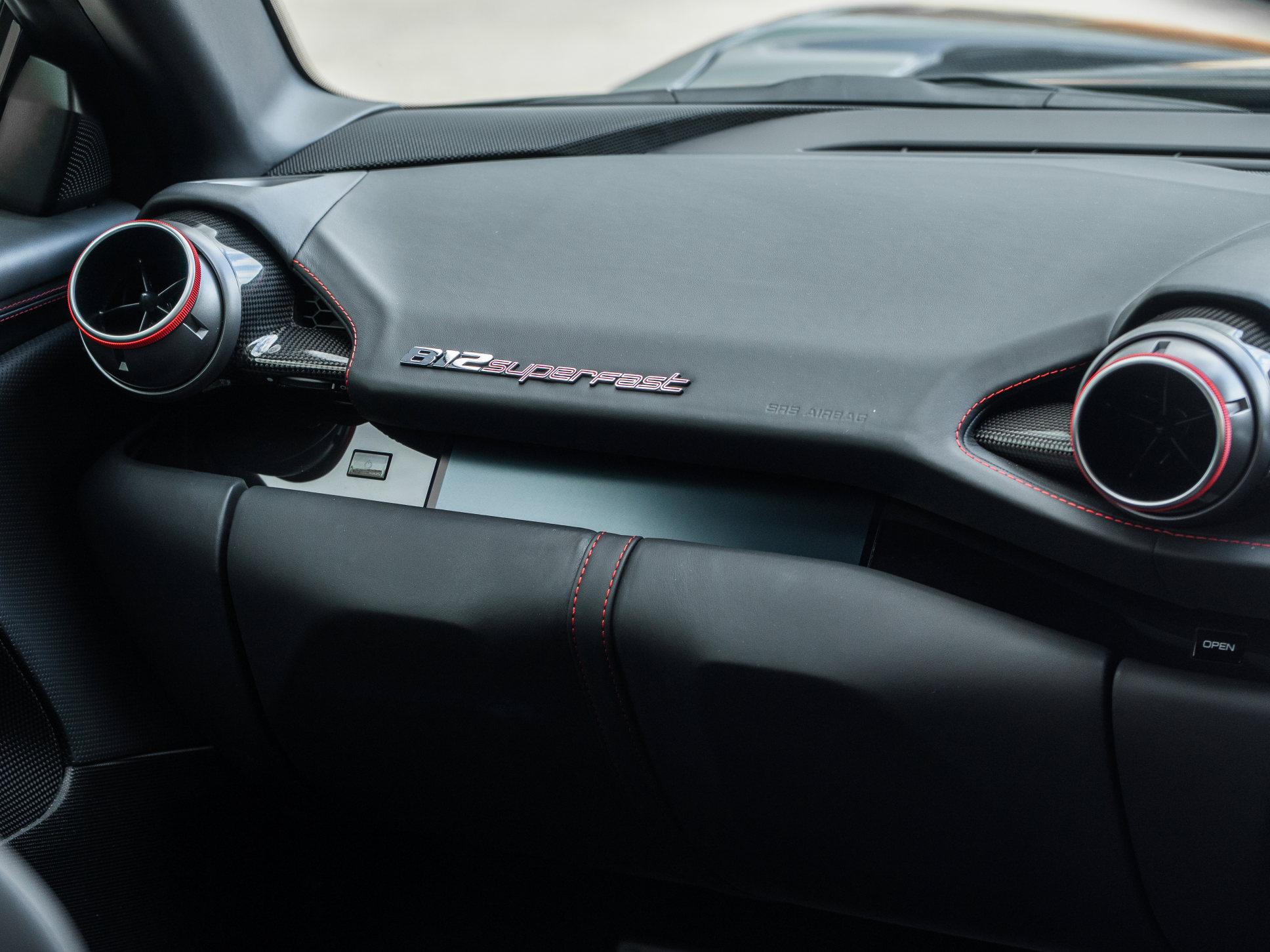 2020 Ferrari 812 Superfast