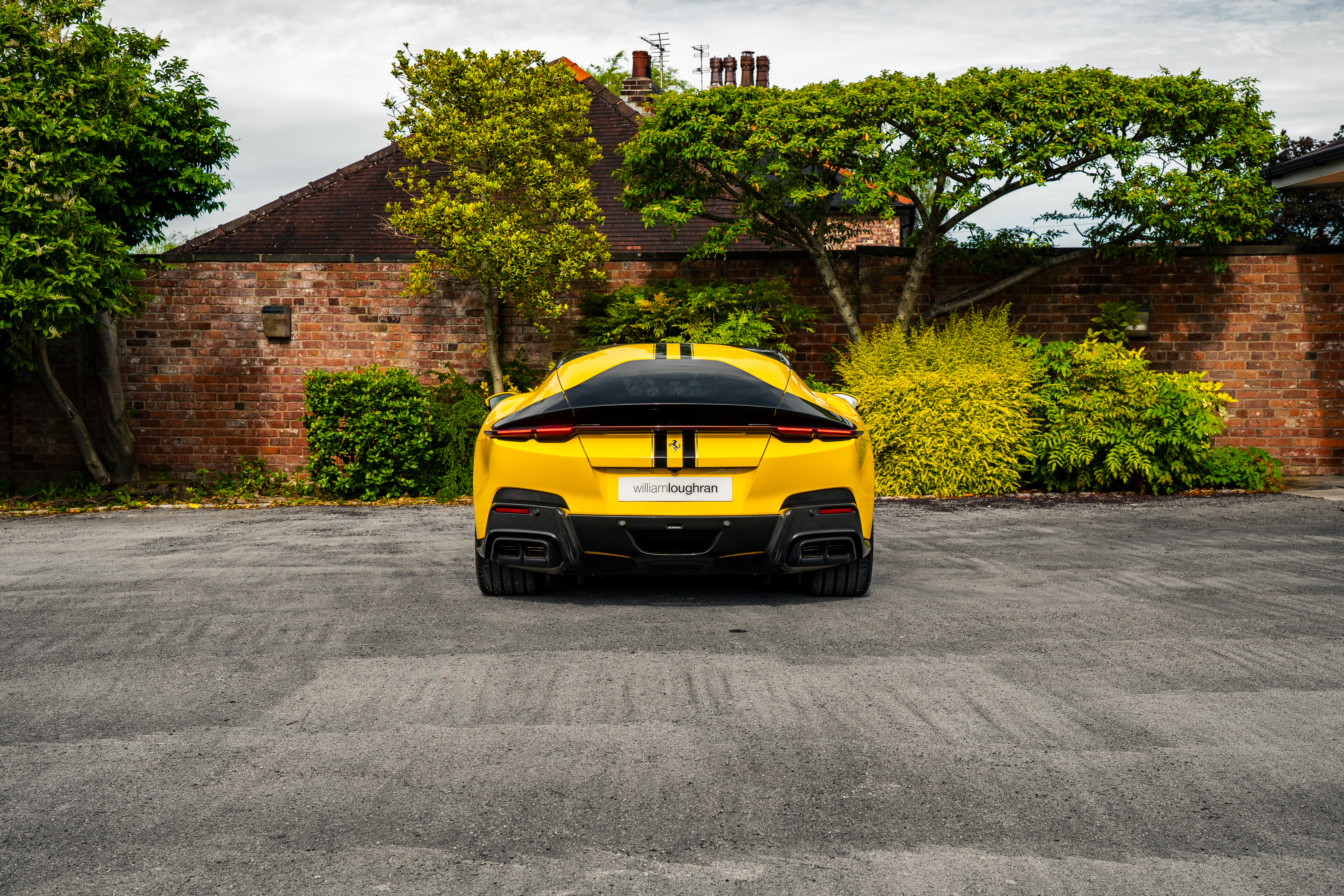 Ferrari 12Cilindri