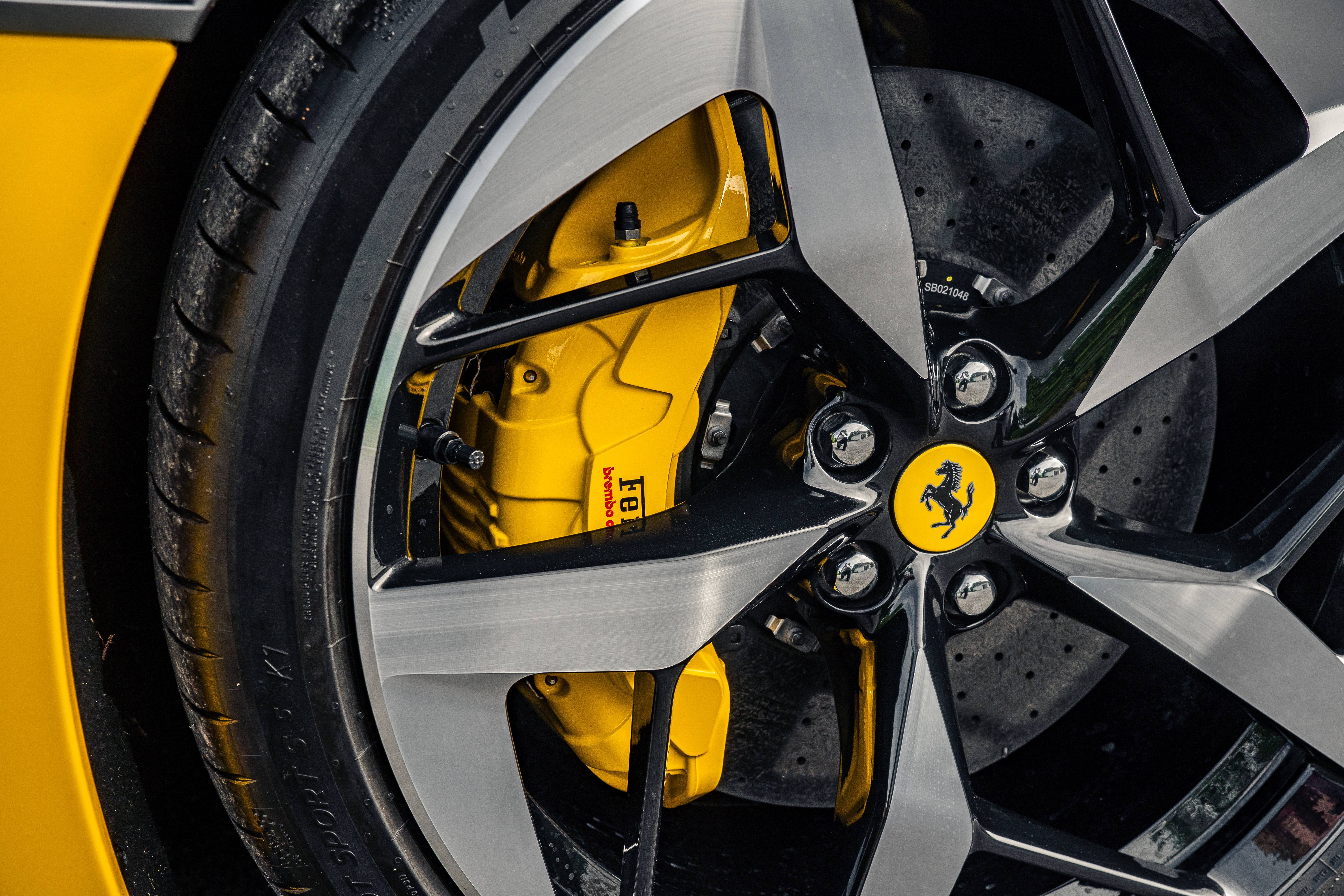 Ferrari 12Cilindri