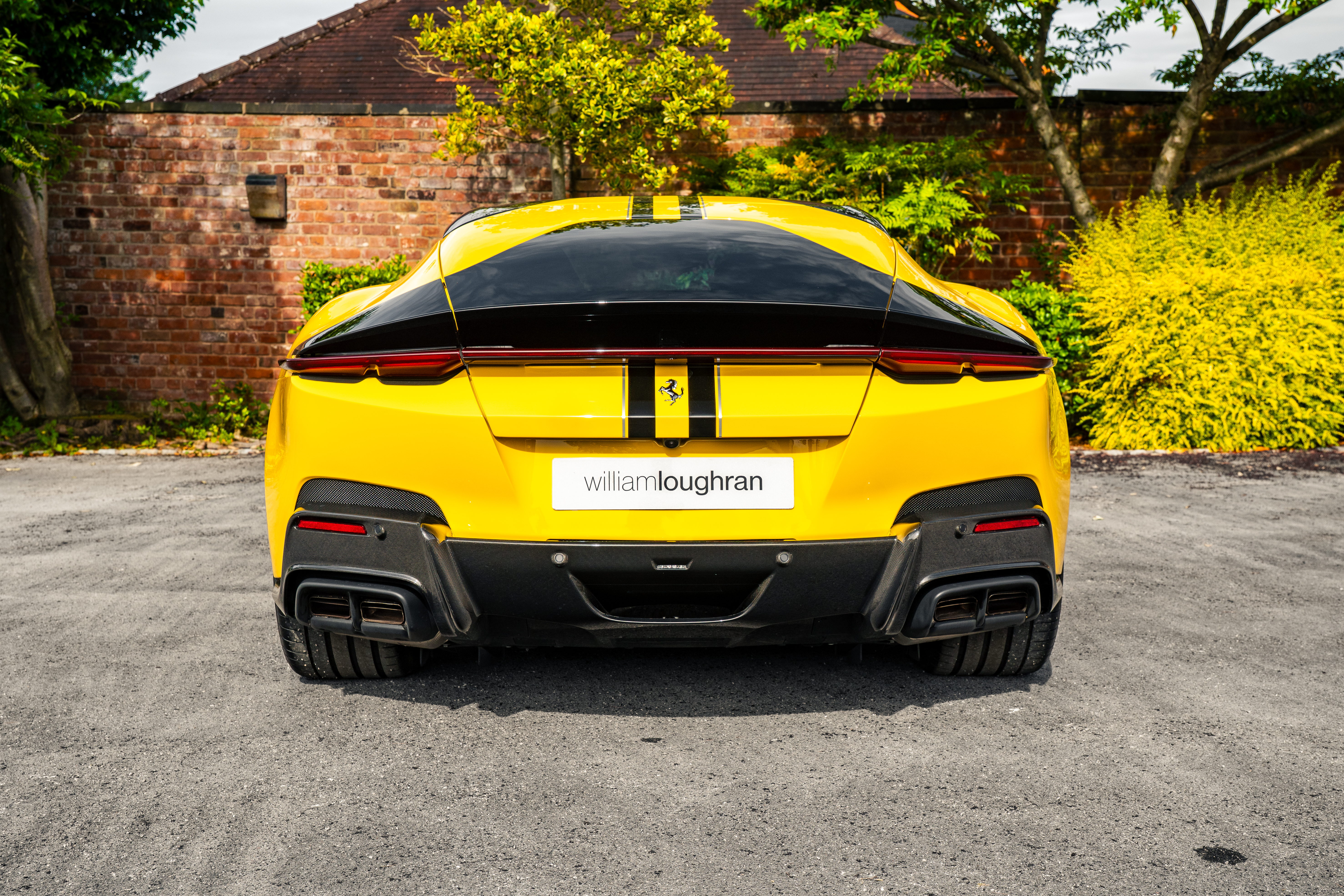 Ferrari 12Cilindri