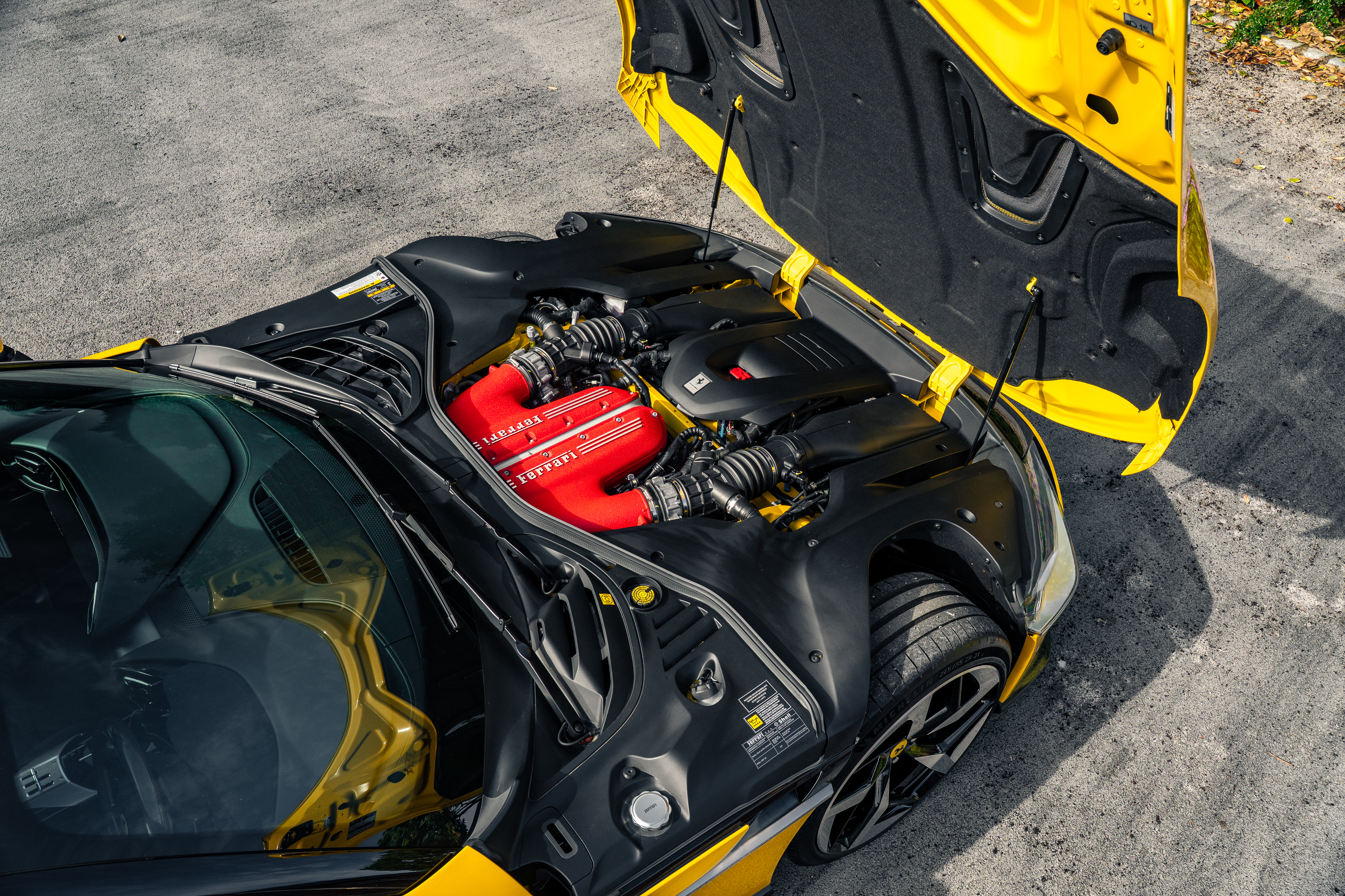 Ferrari 12Cilindri