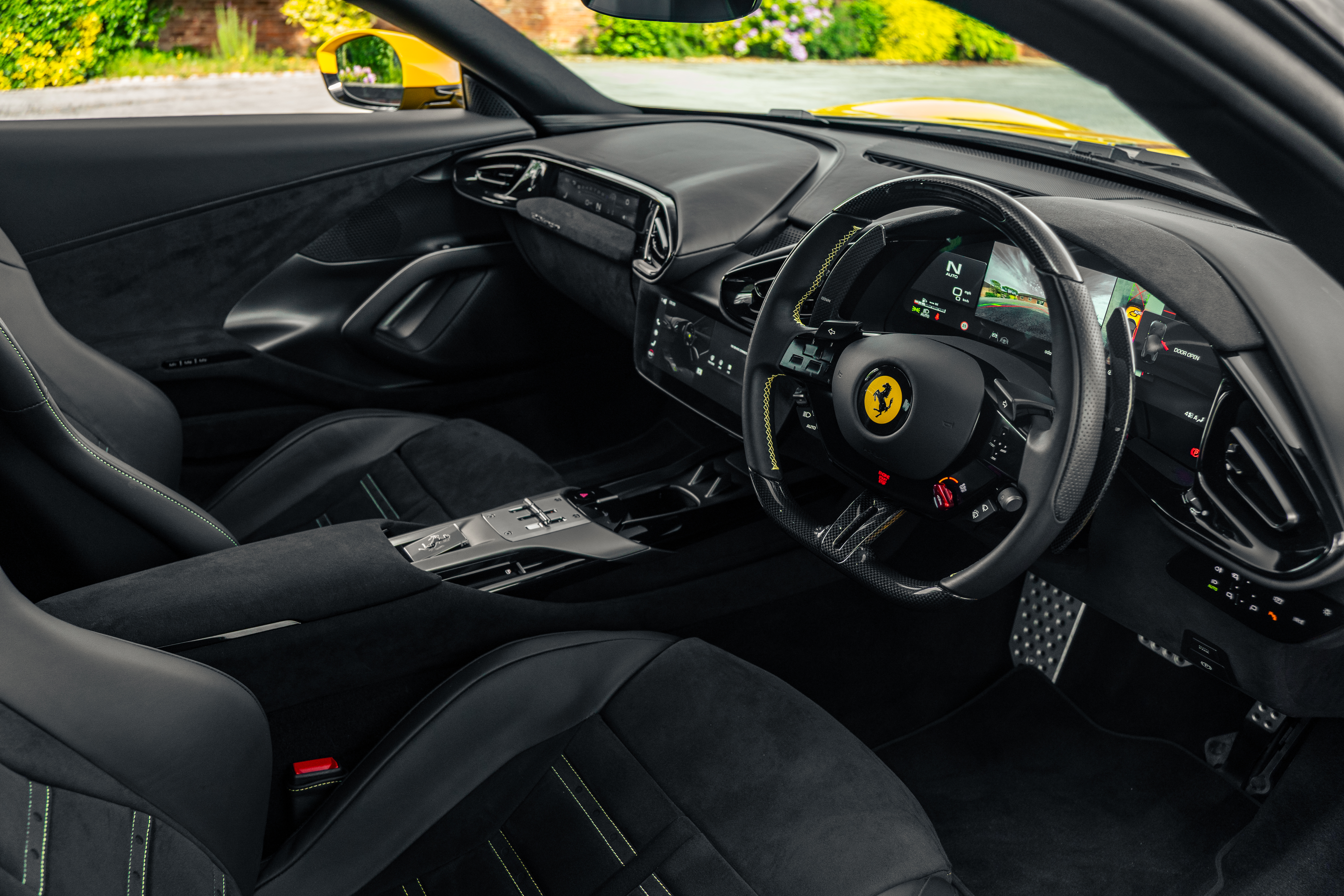 Ferrari 12Cilindri