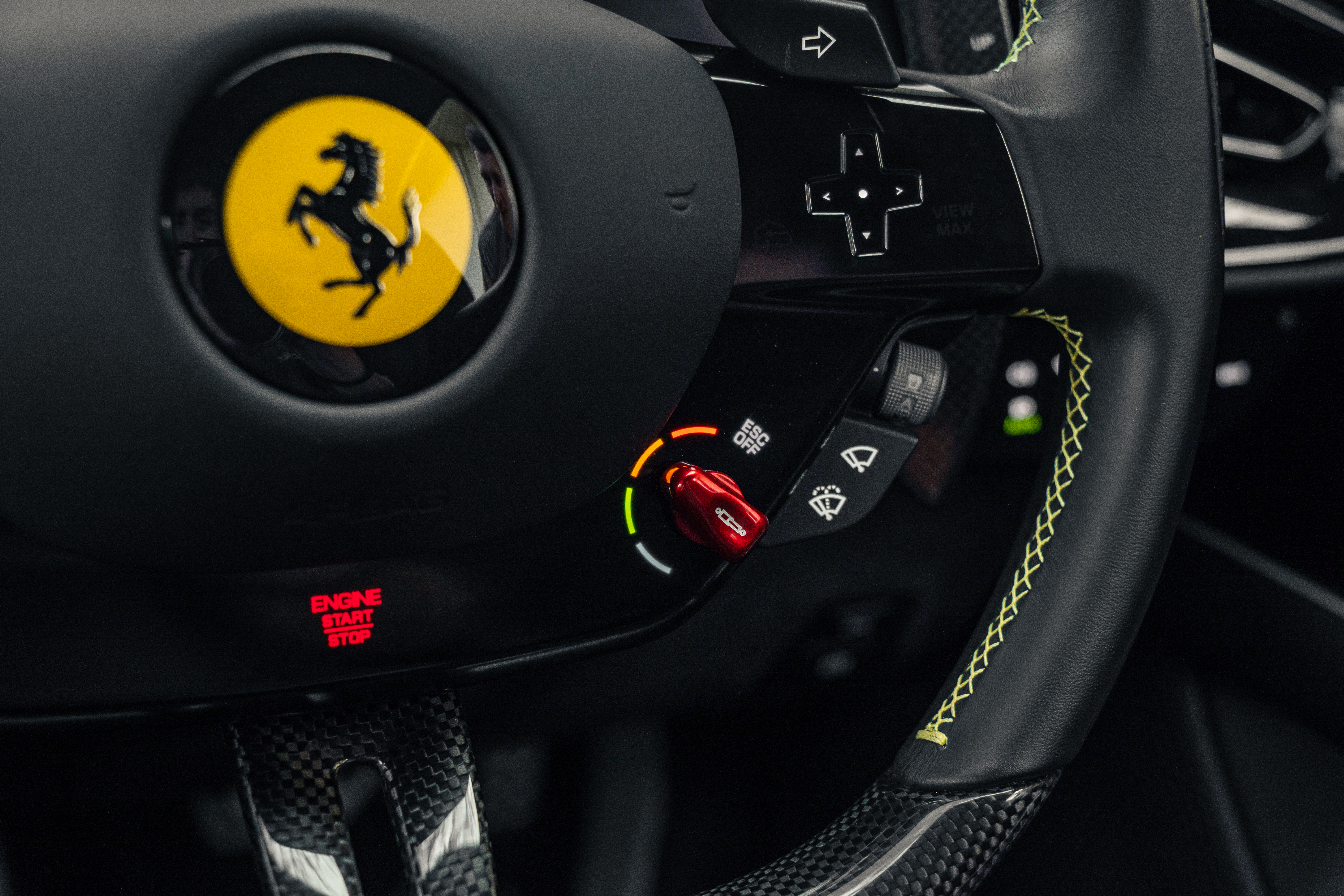 Ferrari 12Cilindri