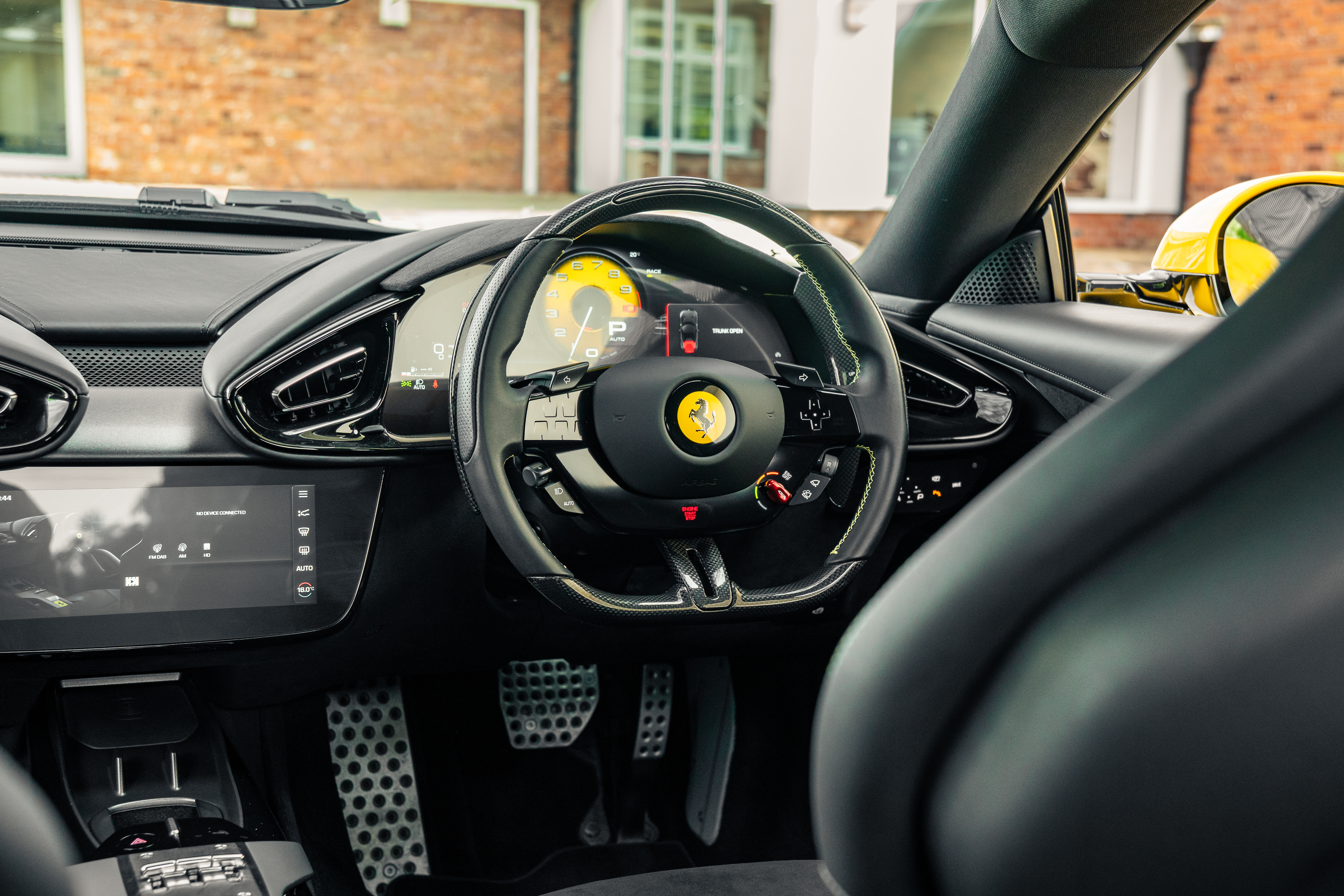 Ferrari 12Cilindri