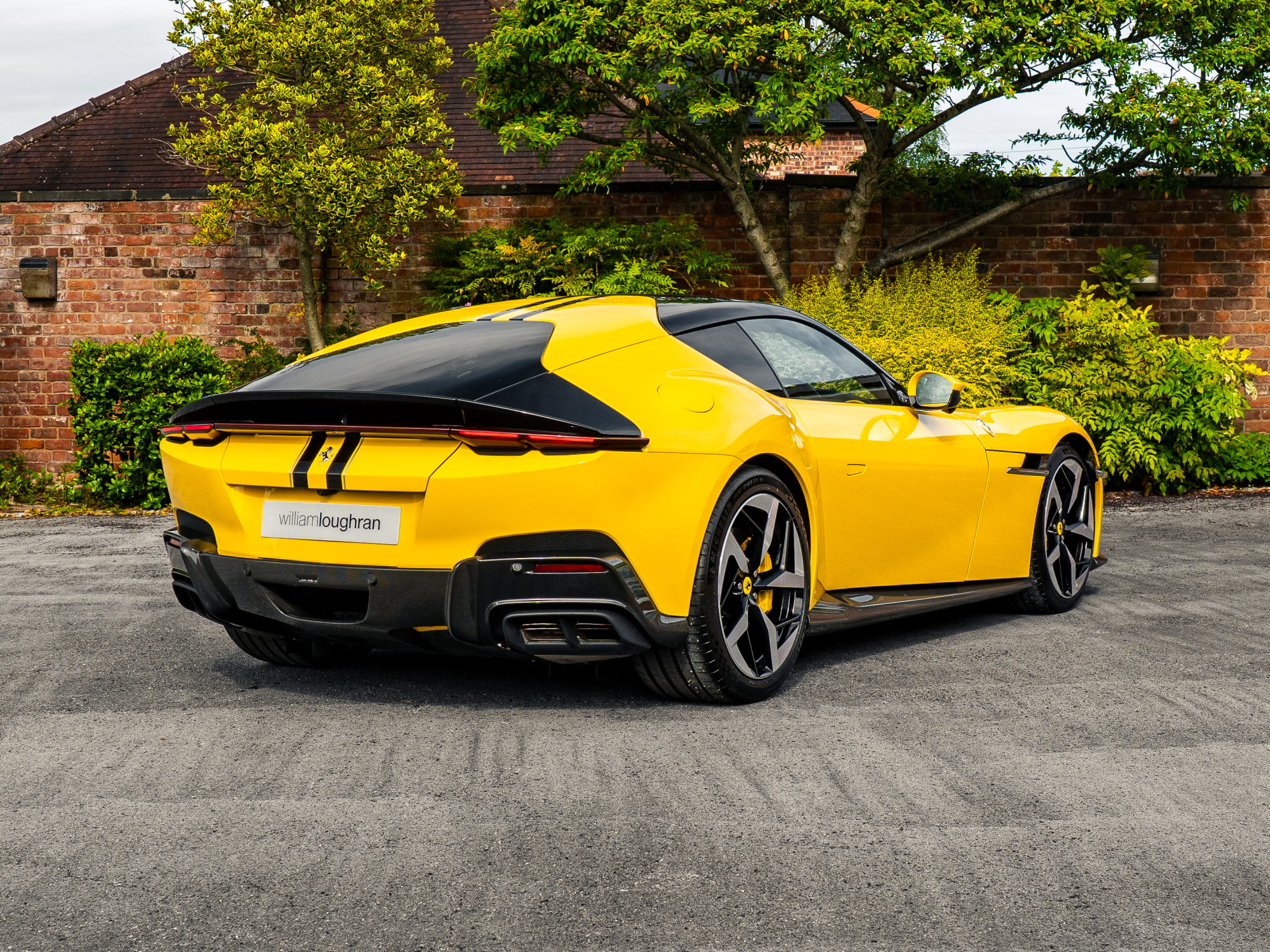 Ferrari 12Cilindri