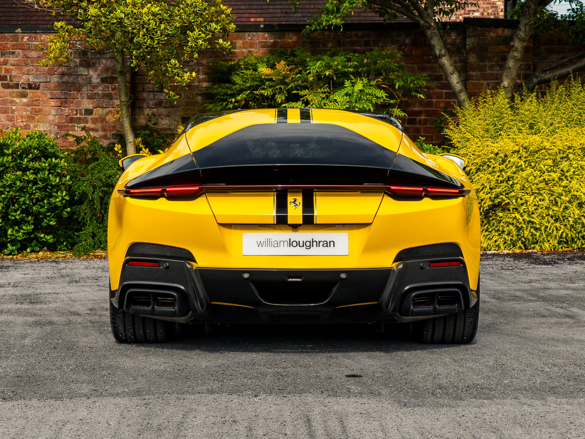 Ferrari 12Cilindri