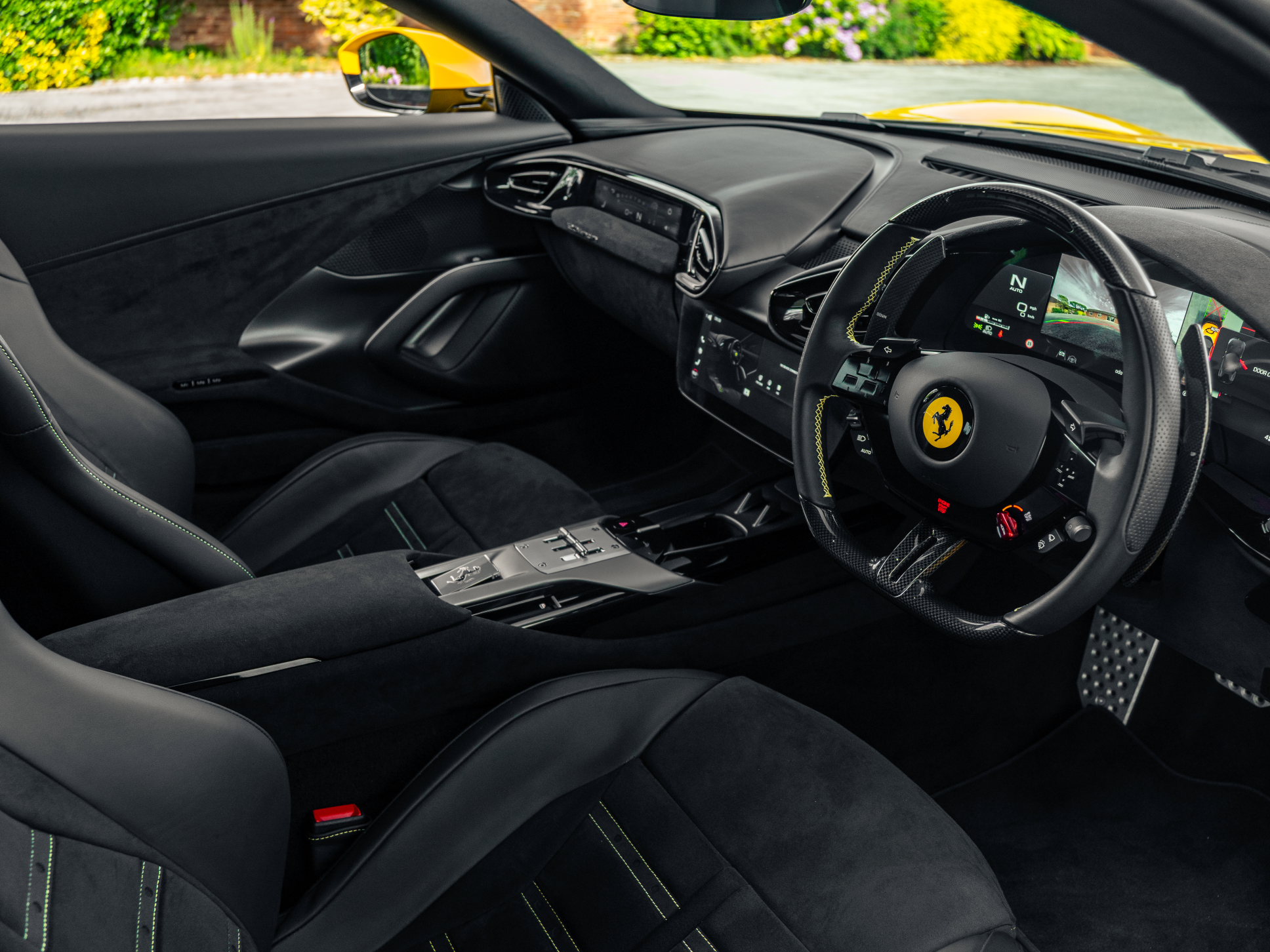 Ferrari 12Cilindri