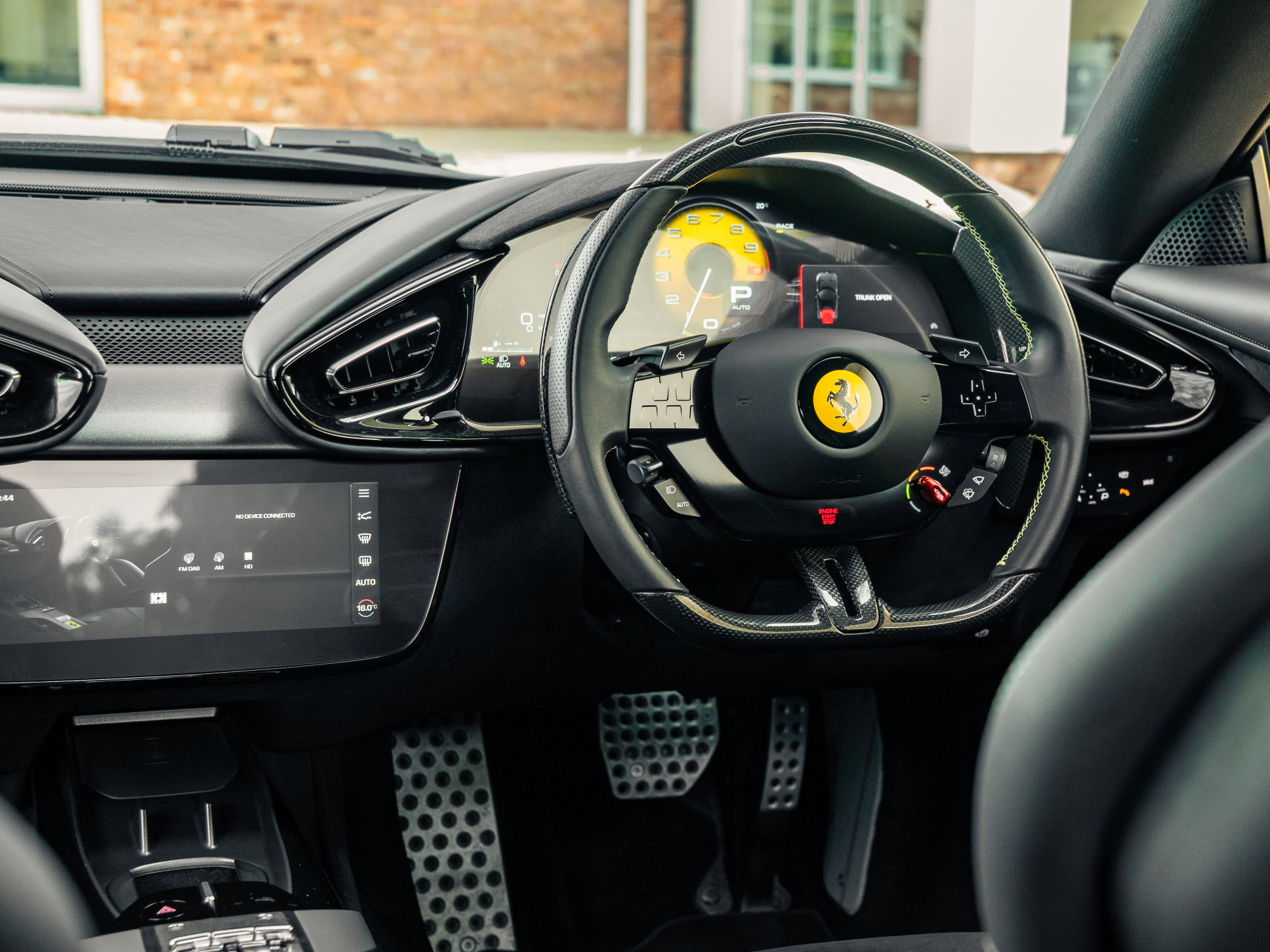 Ferrari 12Cilindri