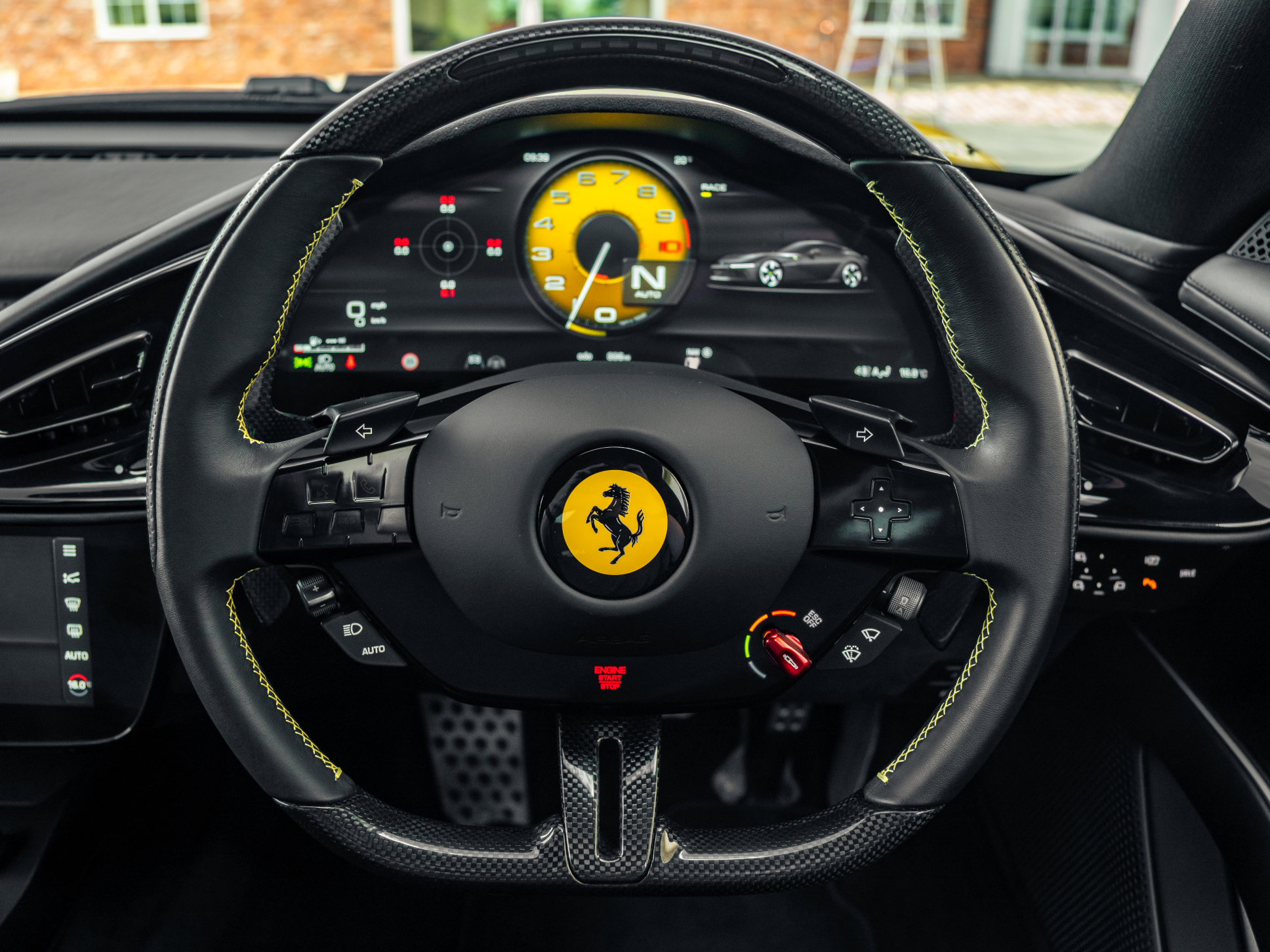 Ferrari 12Cilindri