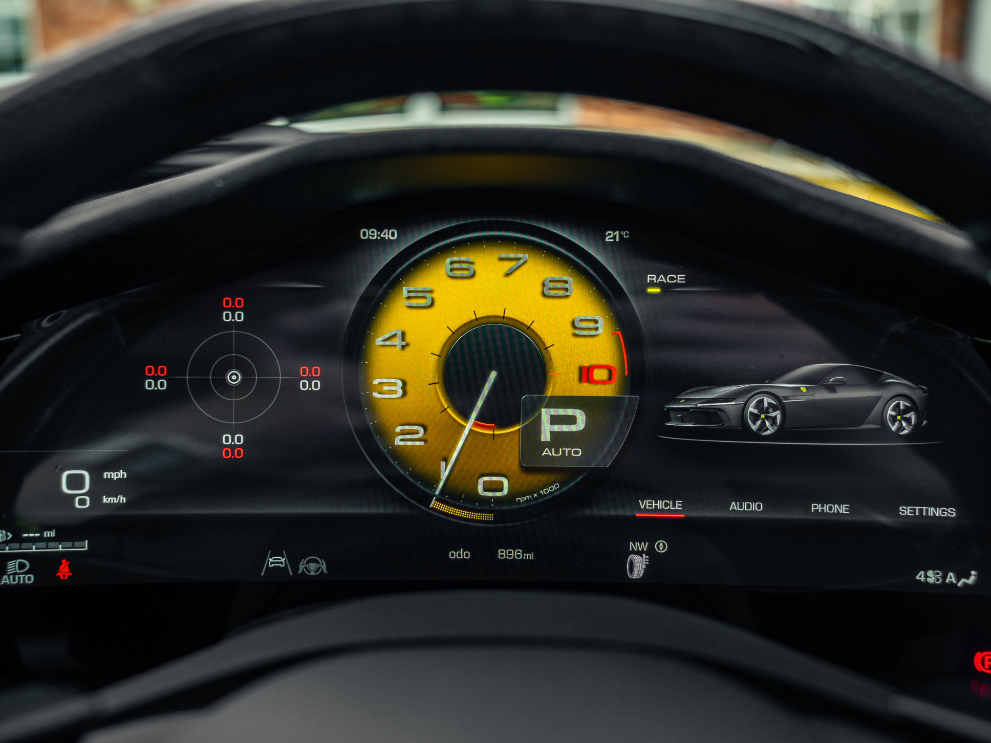 Ferrari 12Cilindri