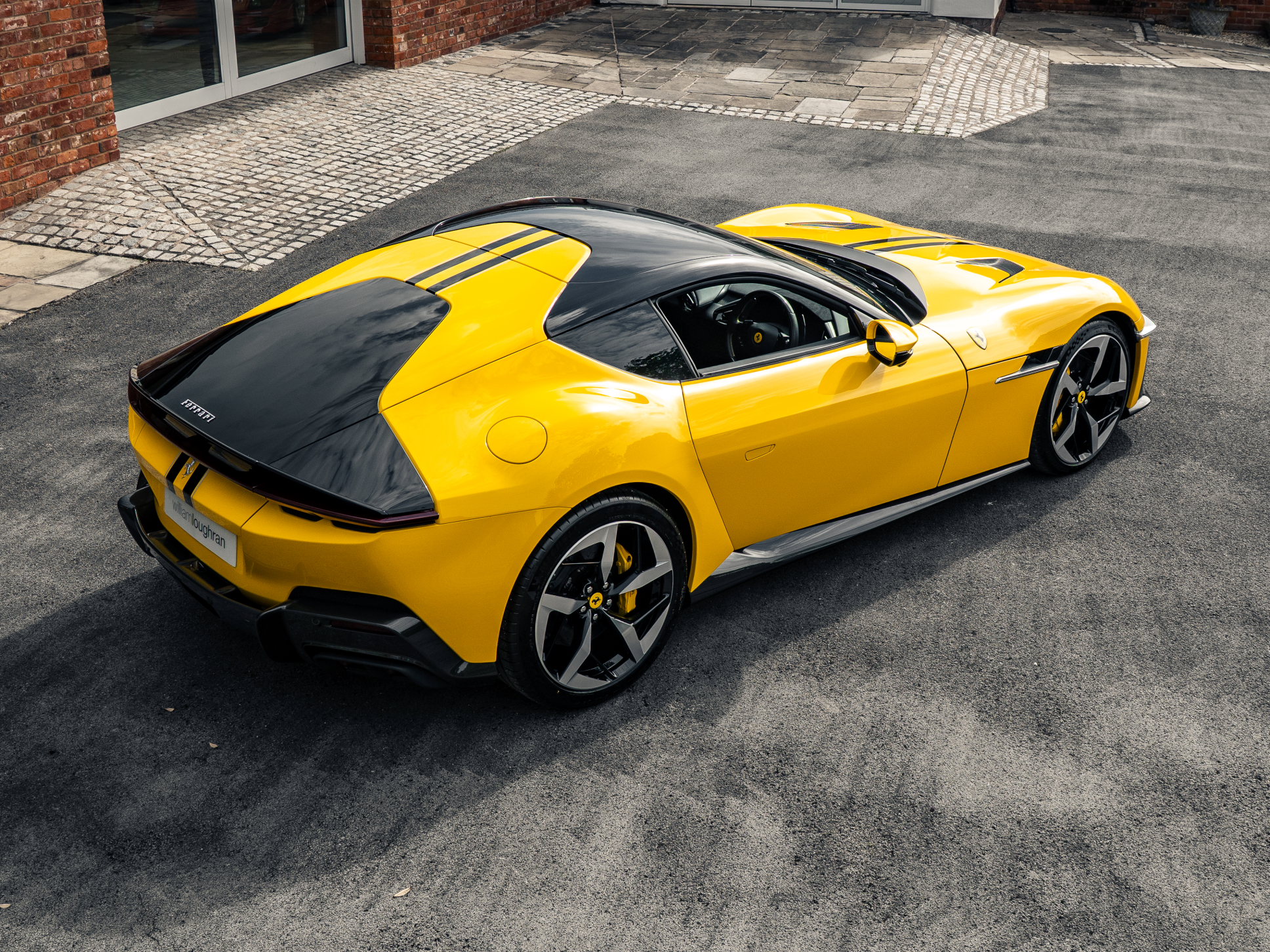 Ferrari 12Cilindri