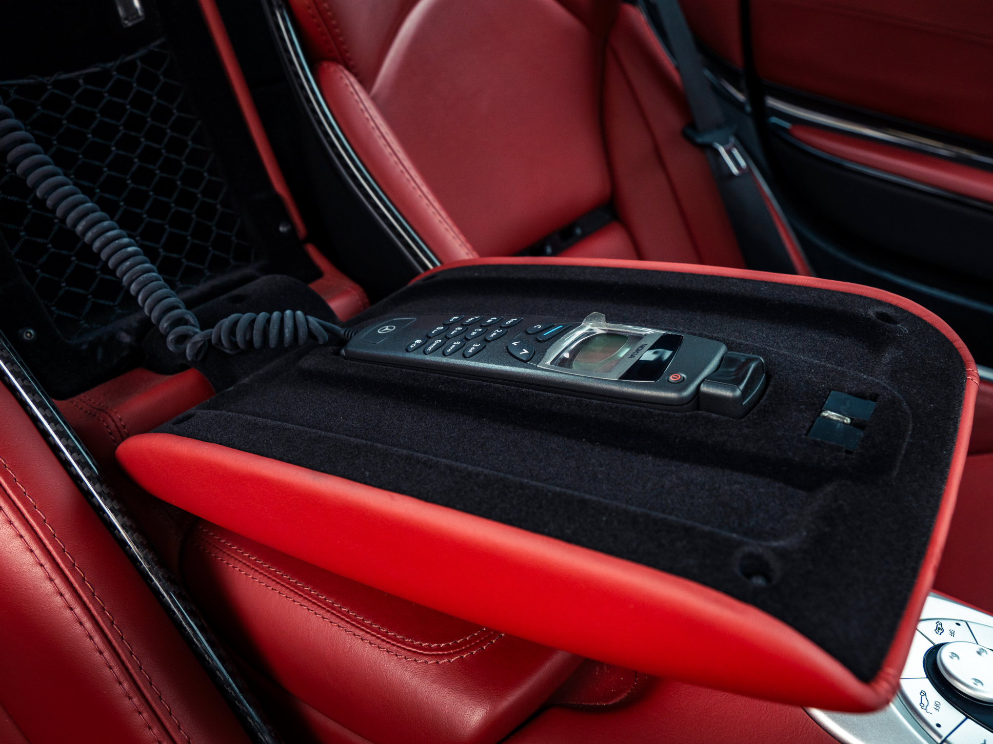 Mercedes-Benz McLaren SLR