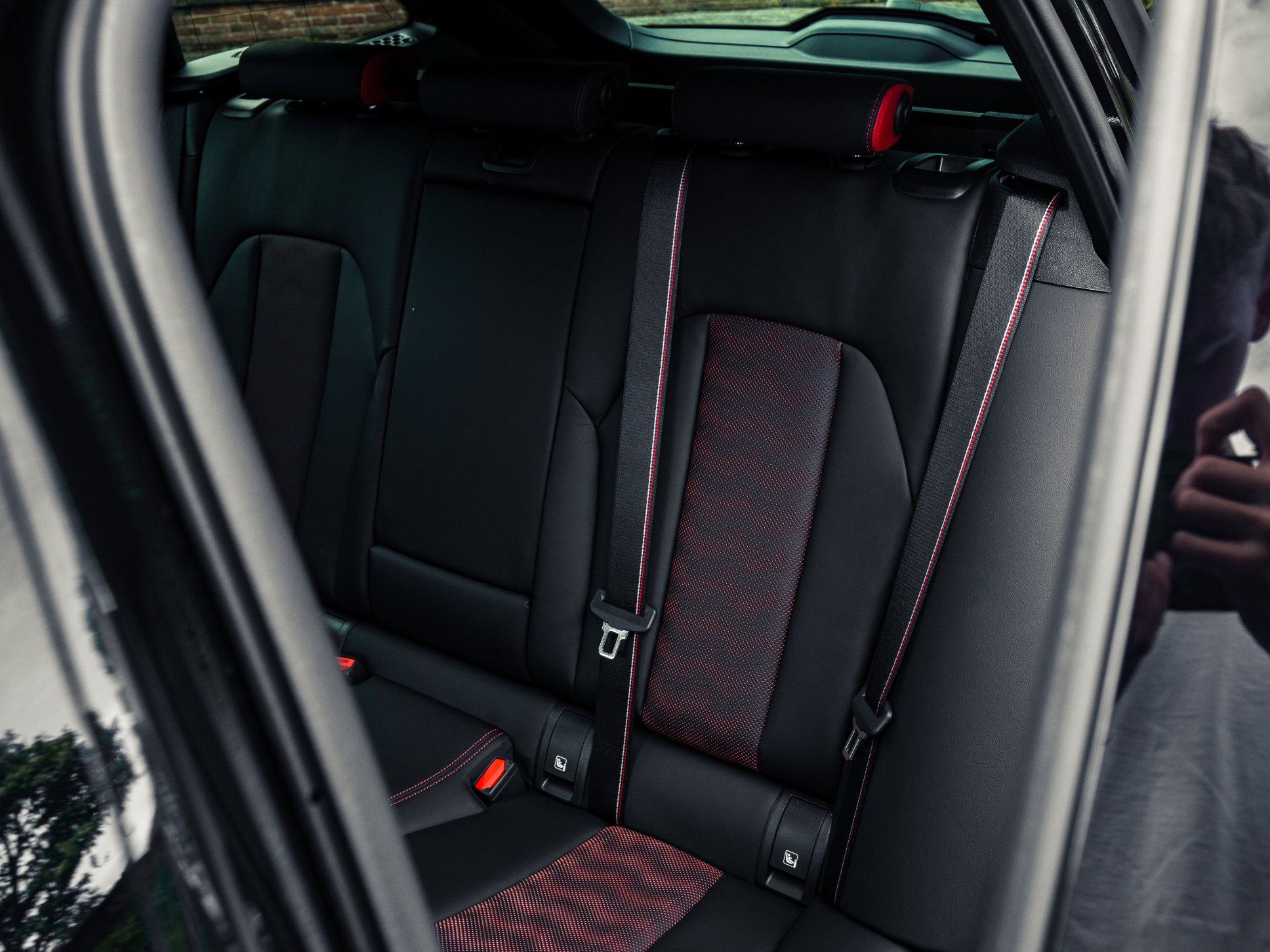 2025 BMW M3 CS Touring 