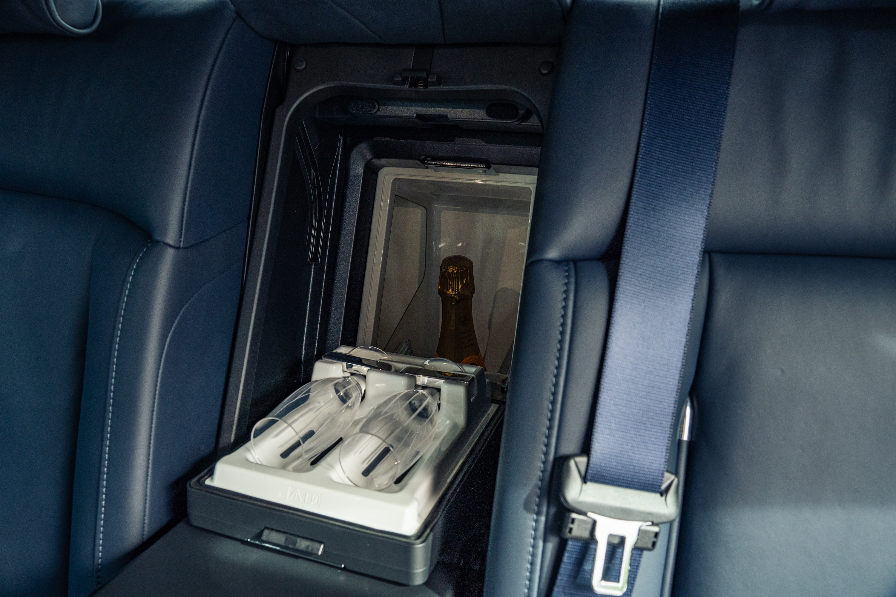2022 Rolls-Royce Phantom