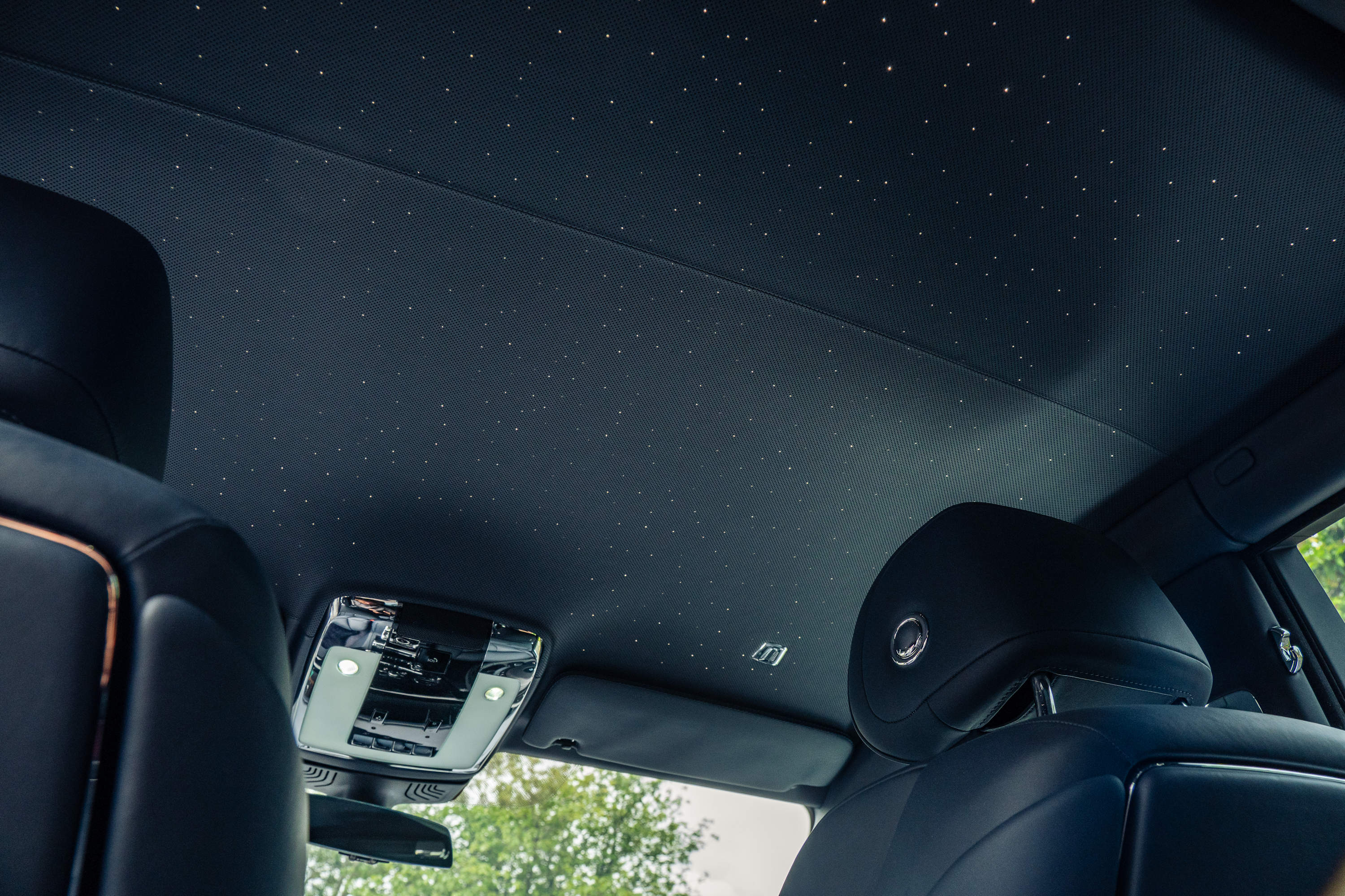 2022 Rolls-Royce Phantom