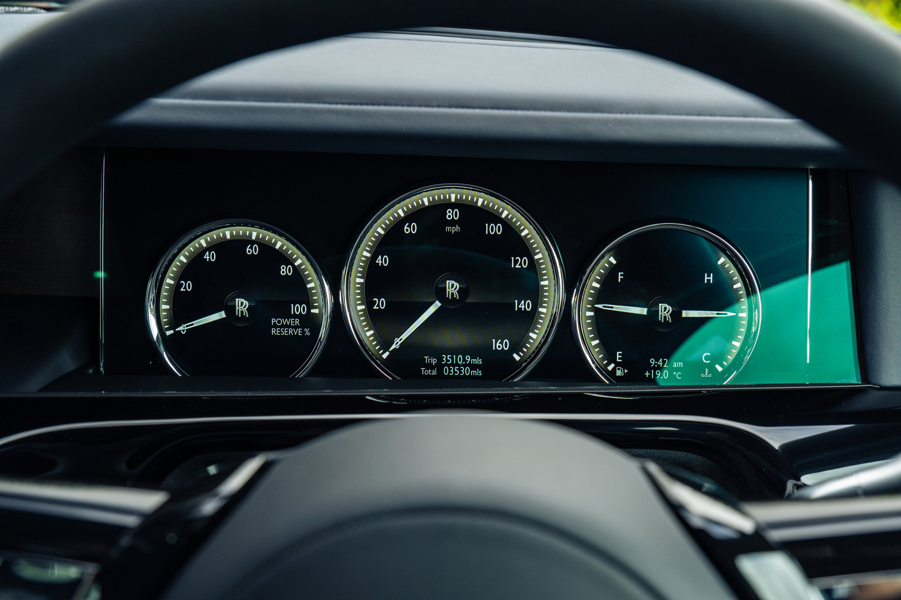 2022 Rolls-Royce Phantom