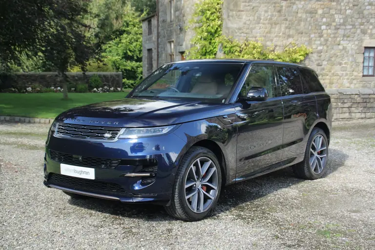 Range Rover Sport P400 Autobiography image 1