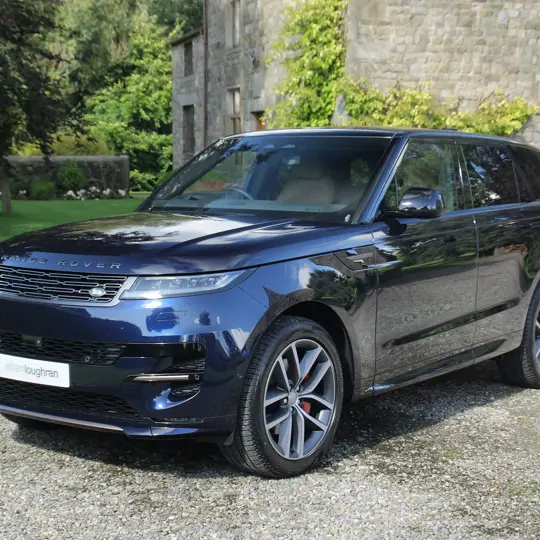 Range Rover Sport P400 Autobiography image 1