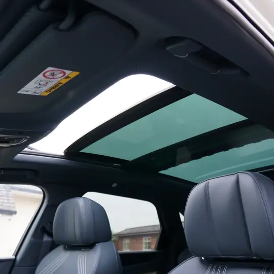 Bentley Bentayga S Hybrid image 11