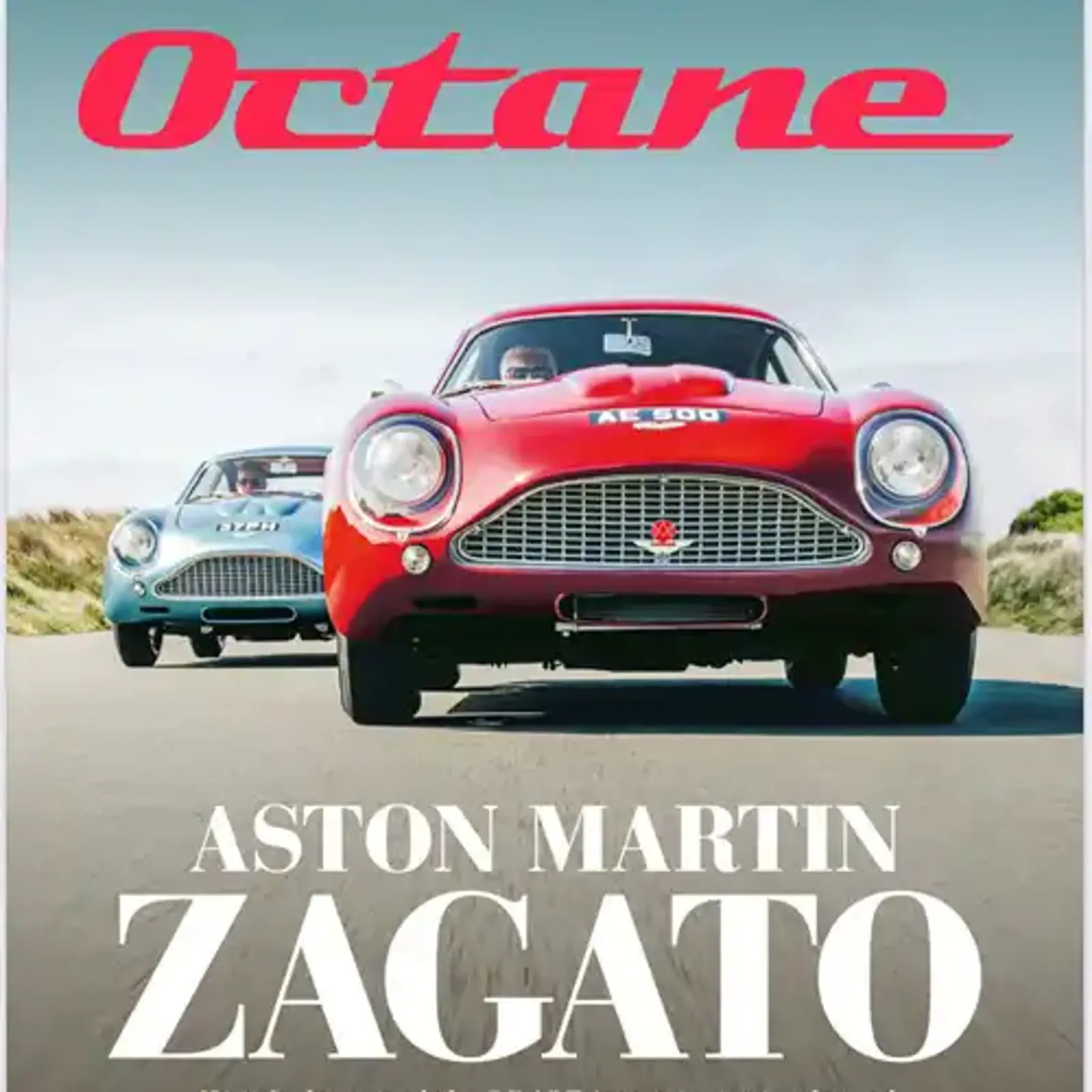 Octane: Twice Smitten