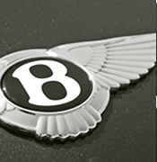 Bentley