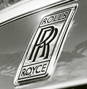 Rolls Royce