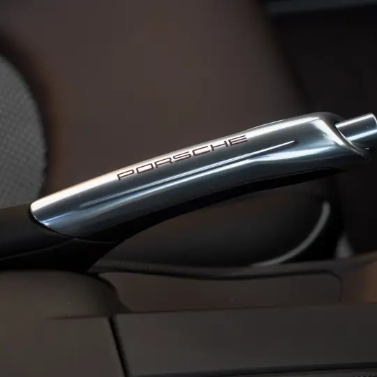 Porsche 911 (997) Sport Classic image 32