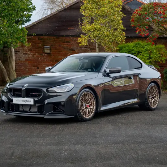 BMW M2CS image 1