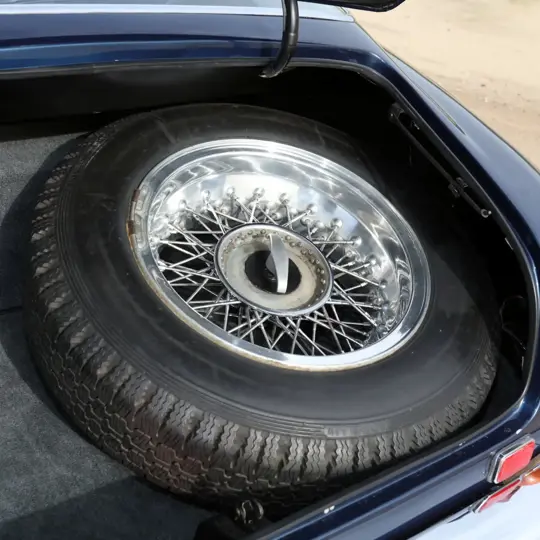 Ferrari 250 GT SWB image 13