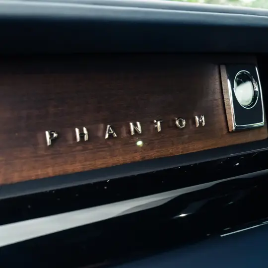 Rolls-Royce Phantom  image 22