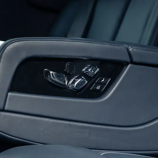 Rolls-Royce Phantom  image 36