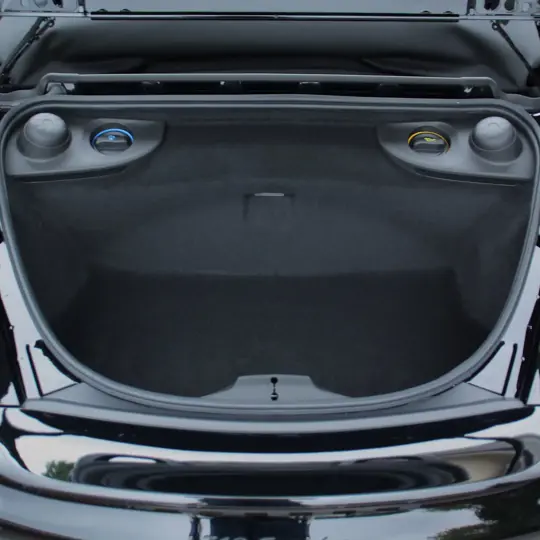 Porsche 718 Spyder image 15
