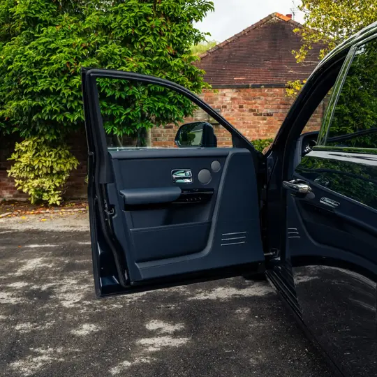 Rolls-Royce Phantom  image 57