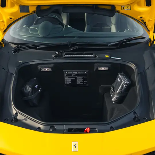 Ferrari 488 Spider image 22