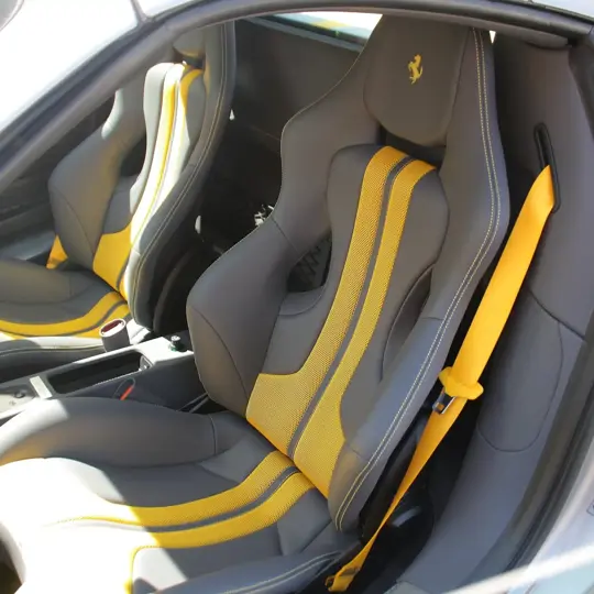 Ferrari 458 Speciale Aperta image 8