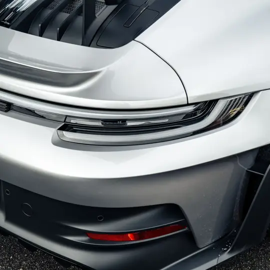Porsche 992 GT3RS  image 21