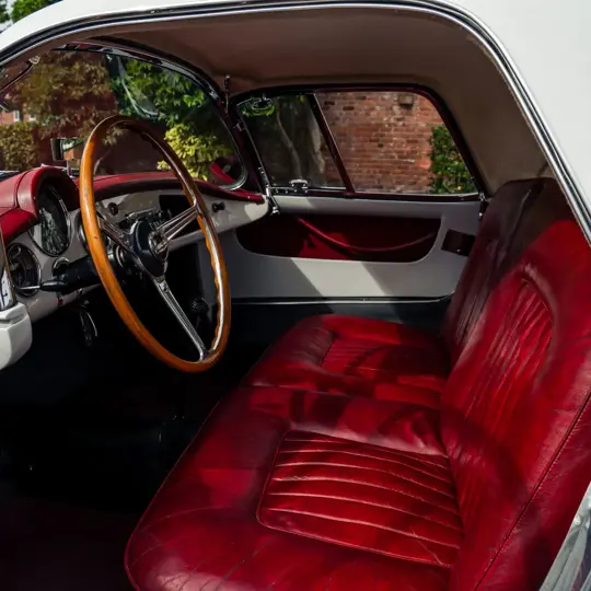 Lancia Aurelia B24S Spider  image 12