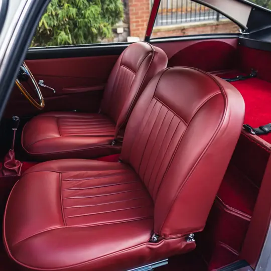 Aston Martin DB4GT  image 13