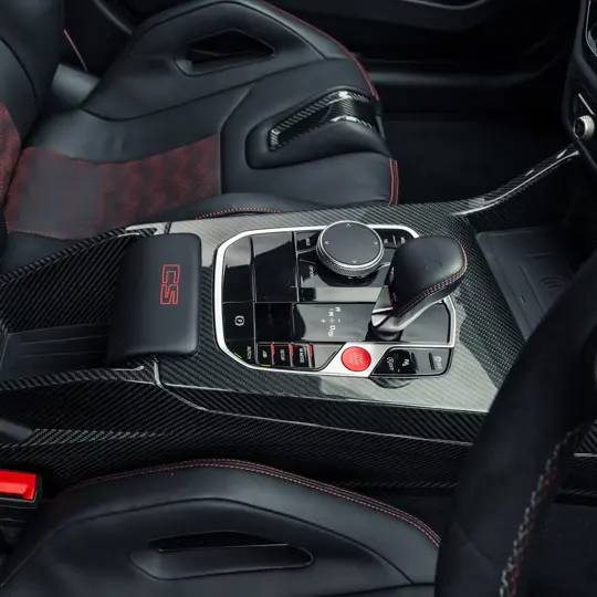 2025 BMW M3CS Touring  image 16