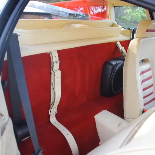 Ferrari 512 BBi image 25