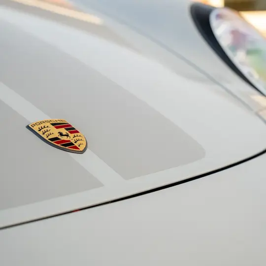 Porsche 911 (997) Sport Classic image 38