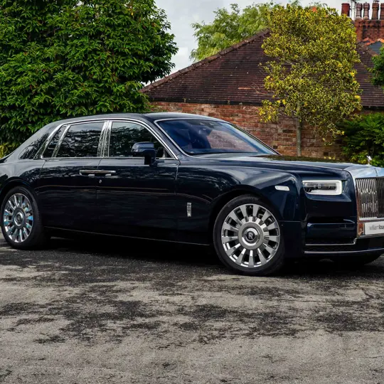 Rolls-Royce Phantom  image 69
