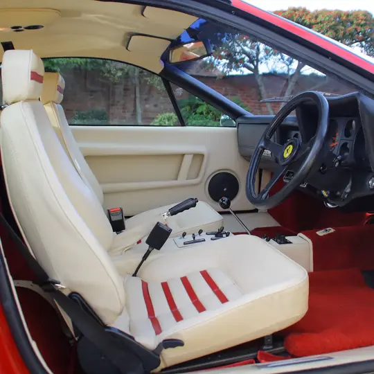 Ferrari 512 BBi image 27
